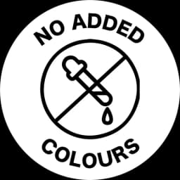 No Added Colors